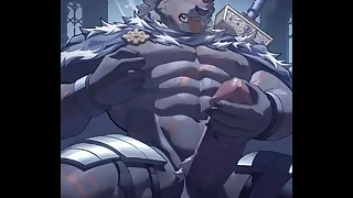 Uiokv blaidd sex
