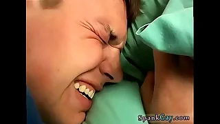Young house-servant spanked by dad free joyful porn Peachy Butt Gets Spanked
