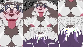 Horkeu Kamui Underline banger Mod (HD Reupload version) hard by morinetsu