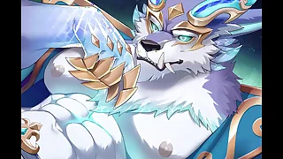 Cachet Winterblessed Warwick top Version