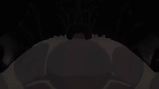 Sex with chum around with annoy big fleshly