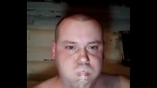 fucked my throat all over vomit)))