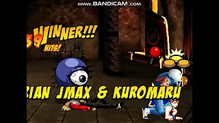 Mugen bisexual