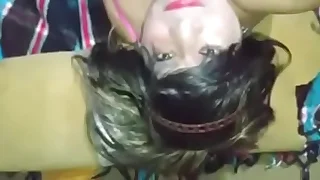 Me gusta vestirme de mujer