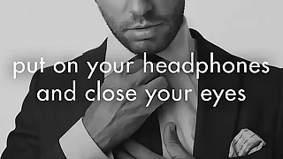 Erotic Audio Porn - Masculine domination (dirty talk)