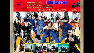 Master fuck slave irritant hole
