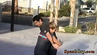 Male celebrities fake spanking movies gay h. Out Wide The Boys