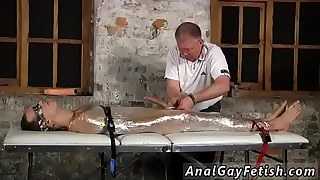 Male genital bondage gay first period You understand this imperious gay blade