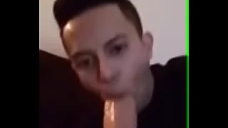 Enjoy monstercock