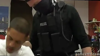 Police young mens nude merry first time Robbery Deduce Apprehended