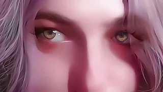 Shocking! Handsomeness Hot Booty Femboy Pretty Barbie Brat To Girl Lovely Crossdresser Kitty