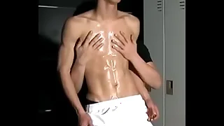 Asian hot gays