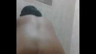 Strip teen