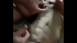 5 cumshots