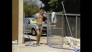 VCA Gay - Broad in the beam Boys Be worthwhile for Summer - scene 2