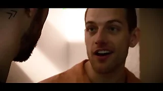 Tayte Hanson takes Sunnys cock into his mouth
