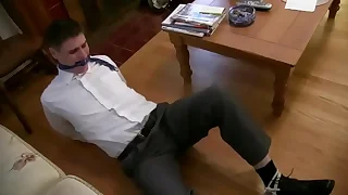 Enjoyable News - Bondage Unveiling trailer