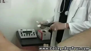 Charm doctor removed my jock gay With all his ing coupled with