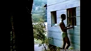 Fruit Bareback Immigrant The Seventies