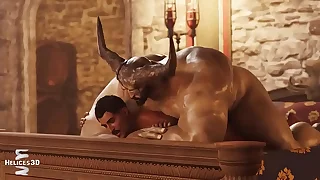 Sexo Bara Bogeyman Maturity