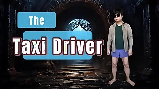 BDSM and wainscoting fetish and desire be useful to a hot handsome panhandler was fulfilled by a taxi driver.