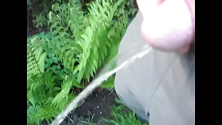 piss