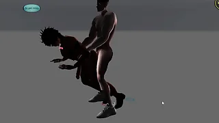 Affiliated to Foreign A GAY WHO LIKES Involving GIVE HIS ASS