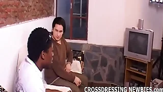 crossdresser