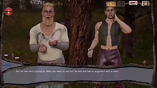 Medieval times #5 - Saving Daddy
