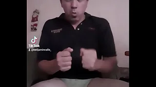 Sexy en calzoncillos