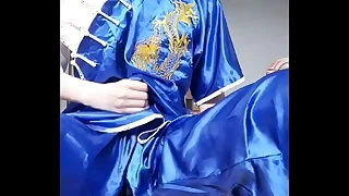 武术服