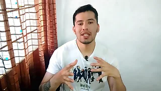 Cliente me pide masaje de terapia y termino dandole un masaje feliz a su gran vergota ancha y venosa de 23cm ! Relato concupiscent