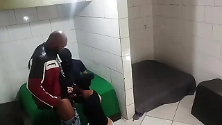 orgia no camarimi