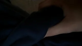 Blithe Porn Bulge