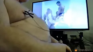 Mature Gentleman, coul