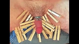 Ponte pinzas para mi.