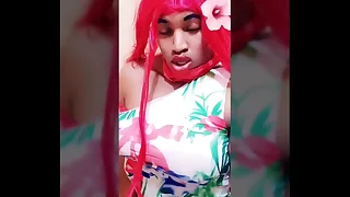 Black Homemade Porn Ebony African Baffle Last word (2)