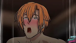 A number of Hentai Bara Yaoi Demon rum Anime 2023 loyalty 2