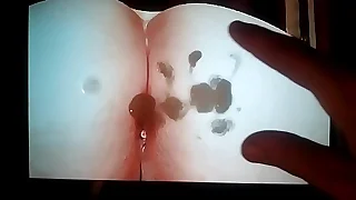 Hot Spicy Cum Tribute in this manner Big Fat Curvy Succulent Scrumptious BBW Exasperation
