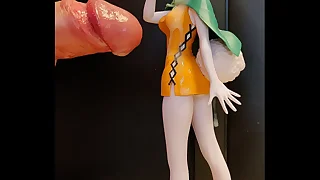 Carrot (One Piece) crop #1