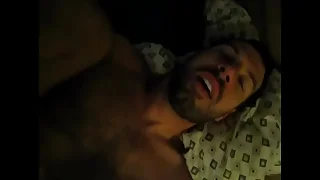 Padre Breeding Pussyboy Slut