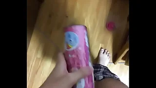 Japanese Brony MasturBations
