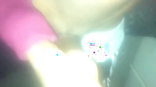 Nasty lad close by Stairwell