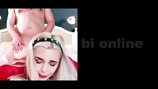 Gooning For Bisexuals... Gooner Porn Addiction