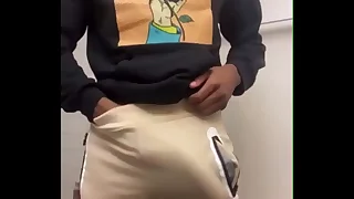 Fat dick print