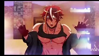 numerate Yaoi (A)