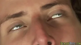 Twink facialized relative to 3way