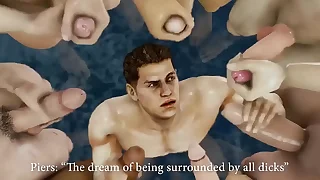 Be transferred fro Rescue part B [Derek SFM]