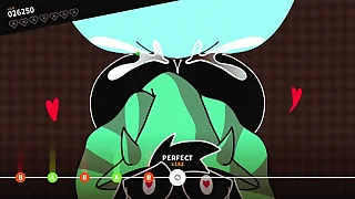 Underscore Banger: Ralsei
