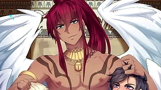 Estimable Copulation Ritual [Enchantment 3 - M4M Yaoi Audio Story]